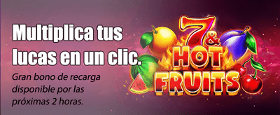 Tus juegos favoritos aquí