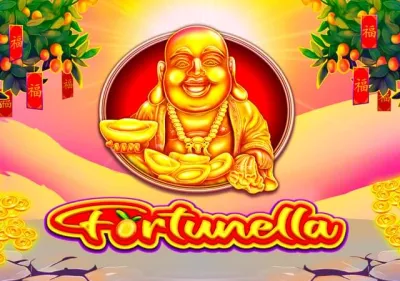 Fortunella