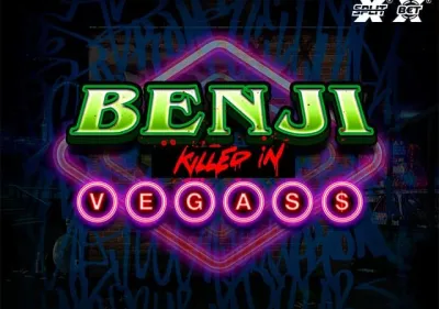 Benji Killed In Vegas screenshot