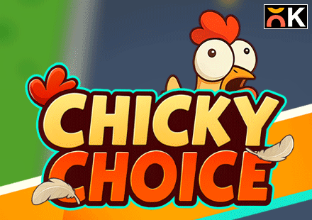Chicky Choice screenshot
