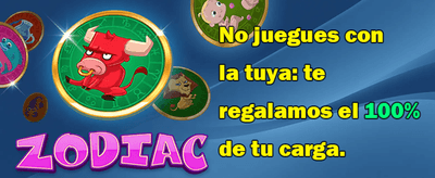 Cashback Semanal VIP promotion