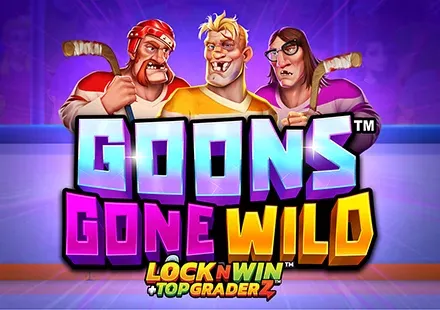 Goons Gone Wild™ screenshot