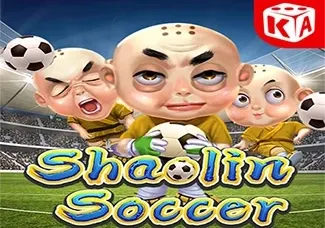 Shaolin Soccer